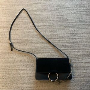 Chloe Inspired crossbody purse